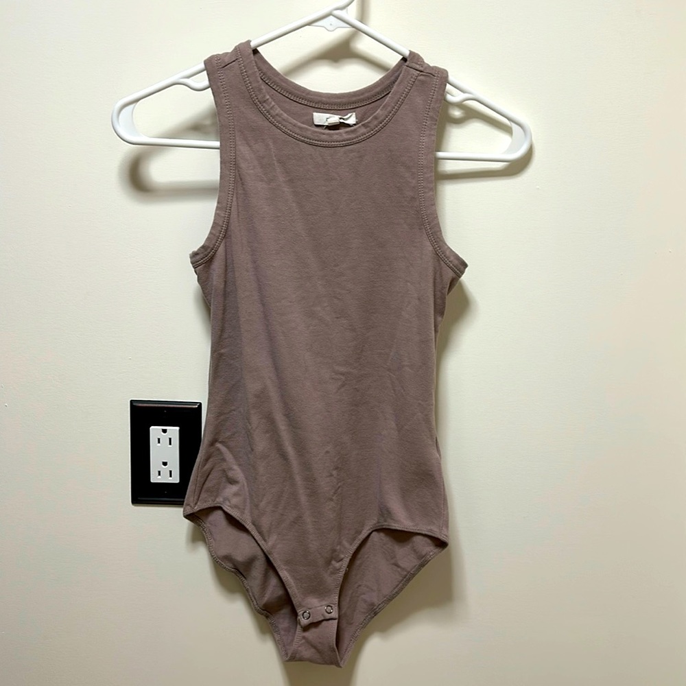 Bodysuit